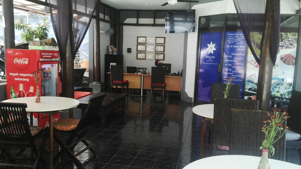 Asrama Amazing Kuta (Bali)