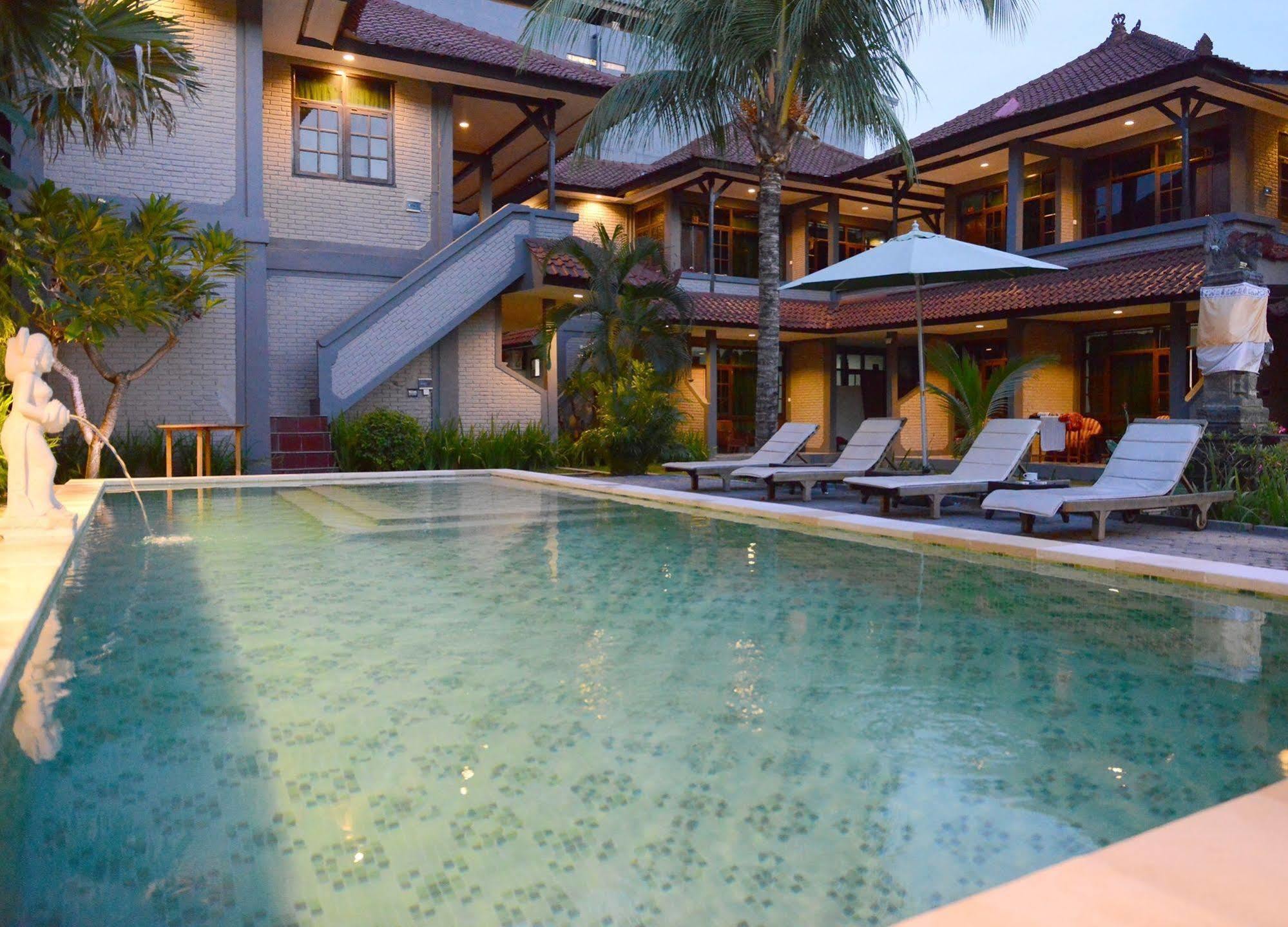 Asrama Amazing *